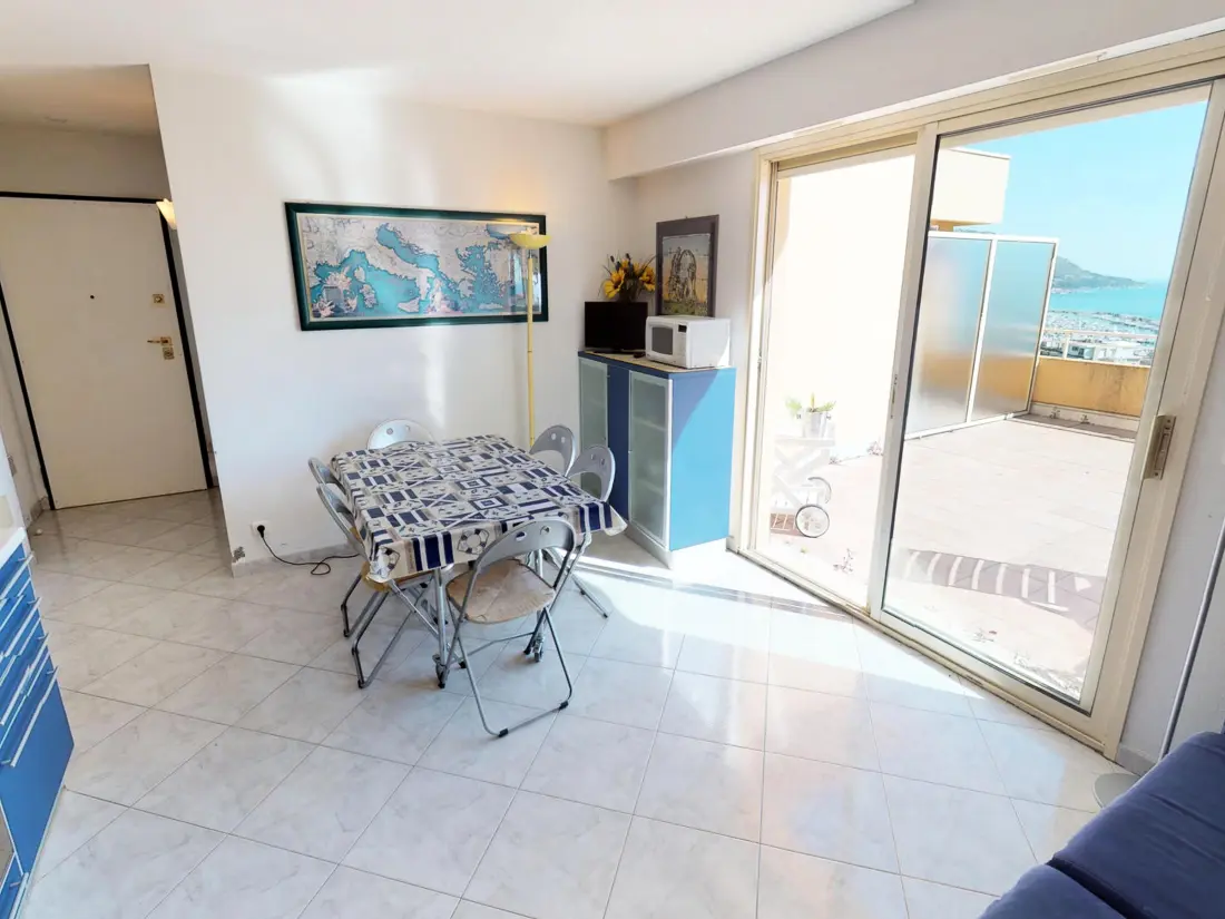Location de Vacances Menton 157