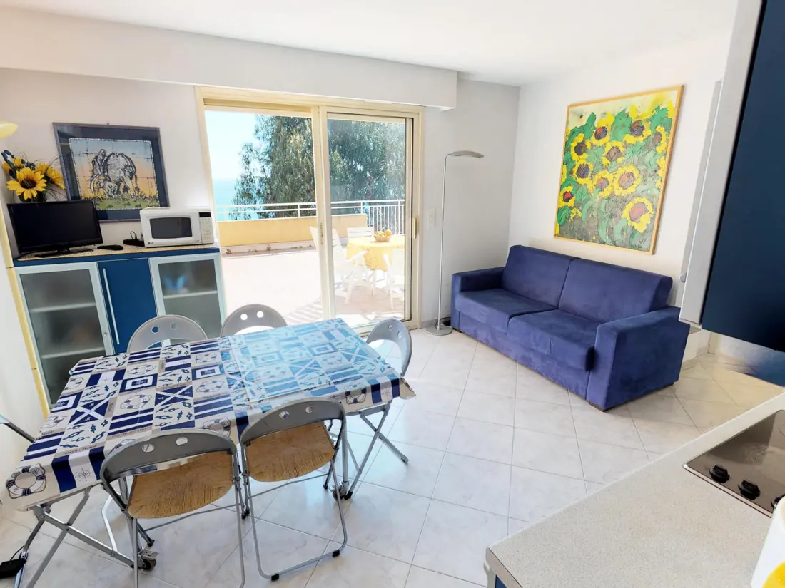 Location de Vacances Menton 157