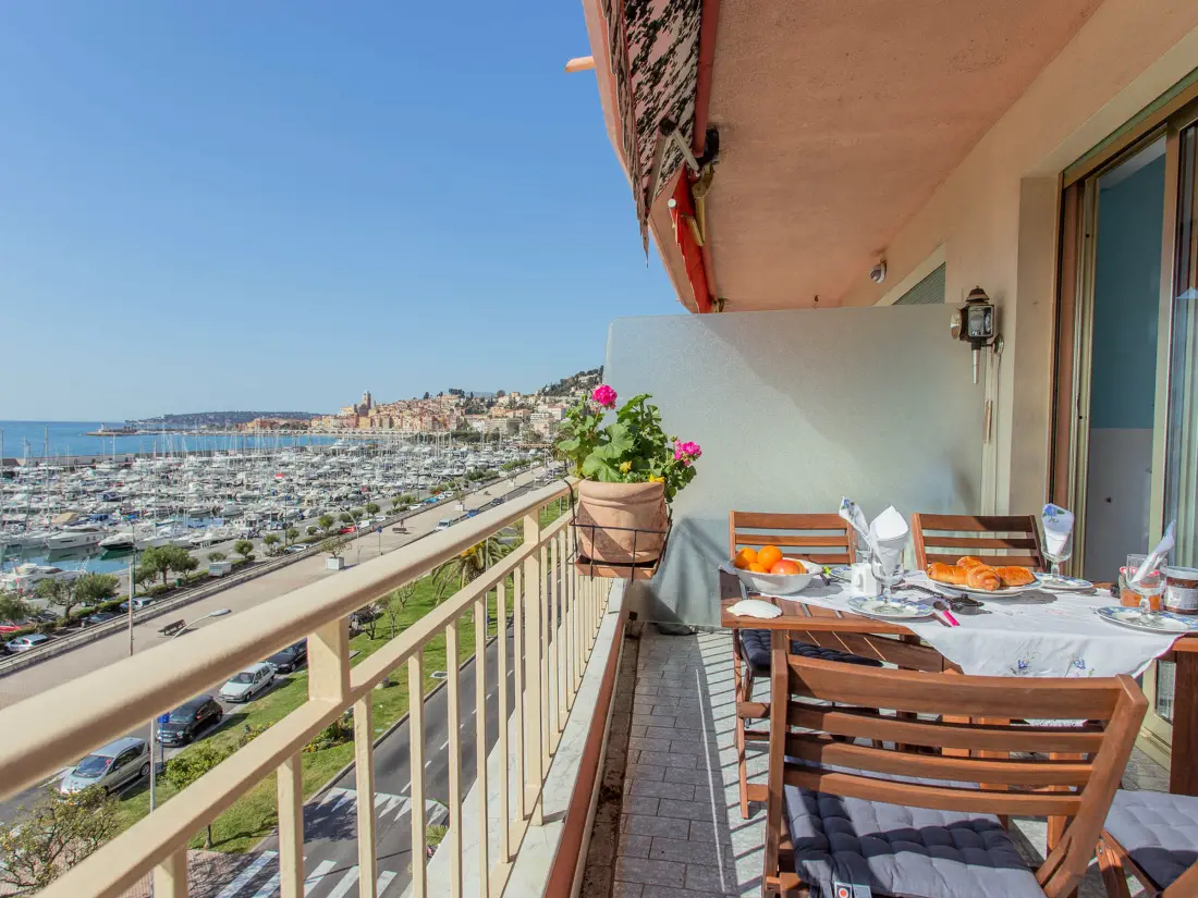 Location de Vacances Menton 160
