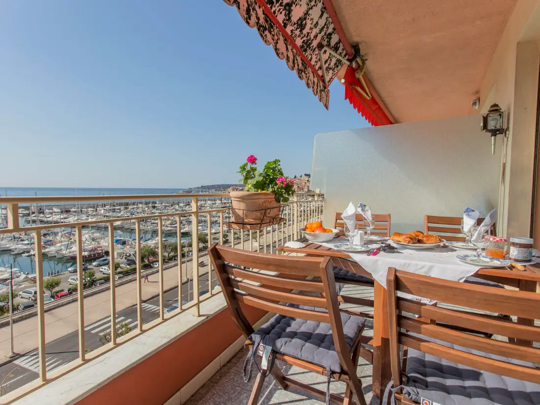 Location de Vacances Menton 160