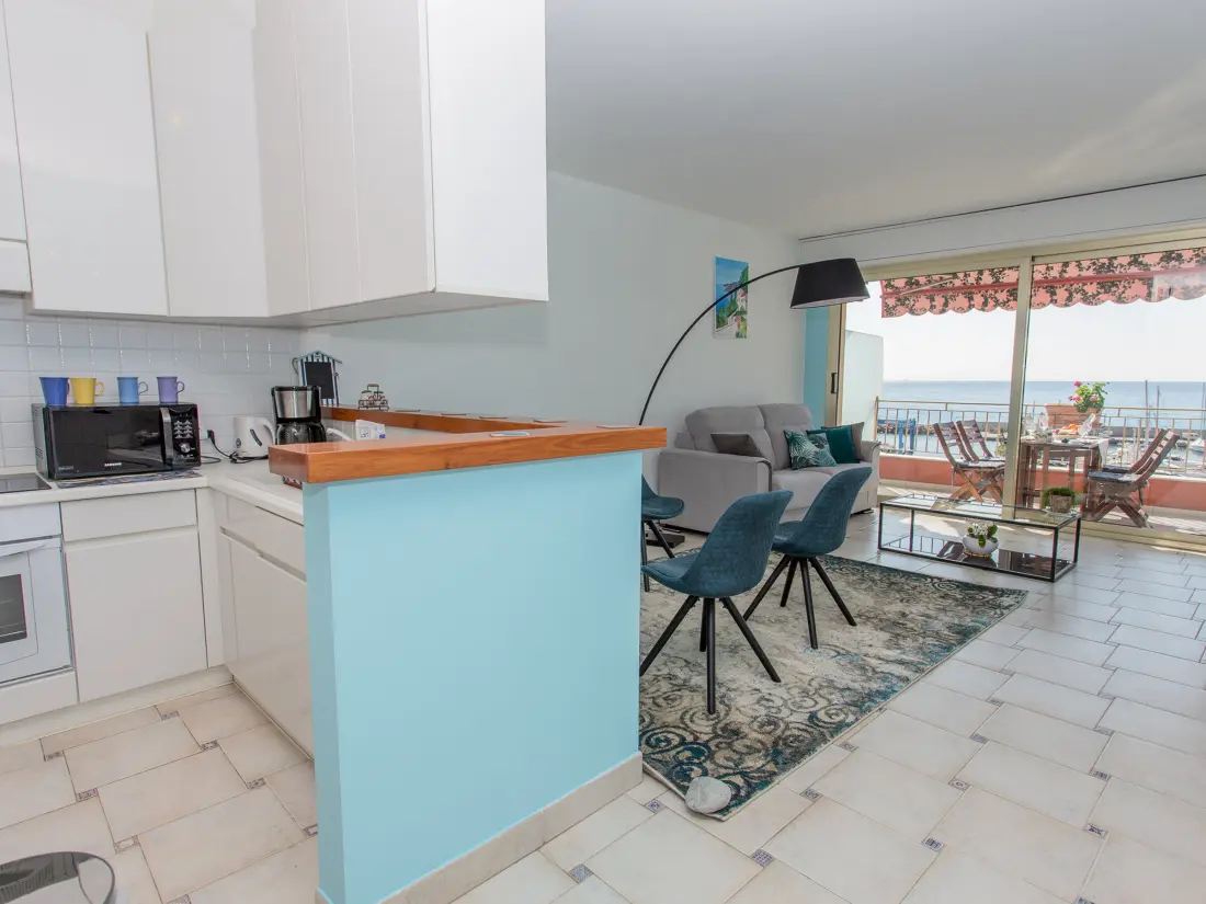 Location de Vacances Menton 160
