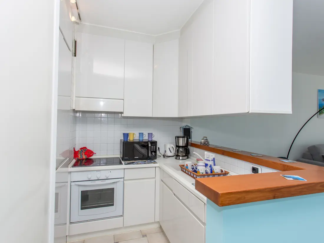Location de Vacances Menton 160