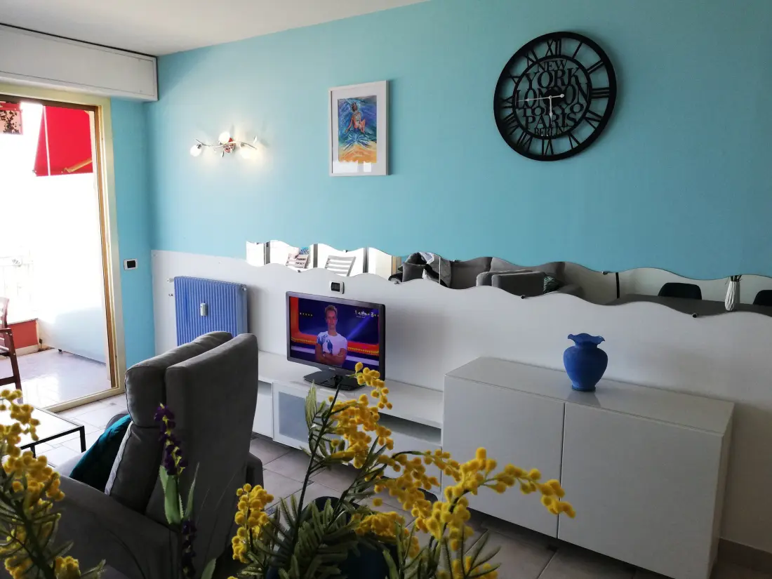 Location de Vacances Menton 160