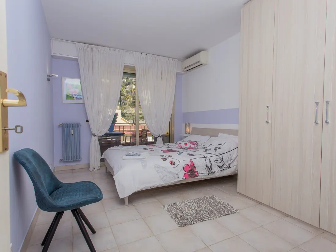 Location de Vacances Menton 160