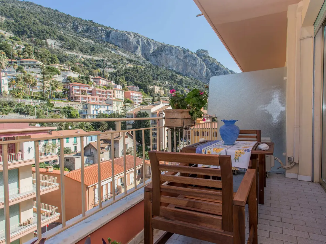 Location de Vacances Menton 160