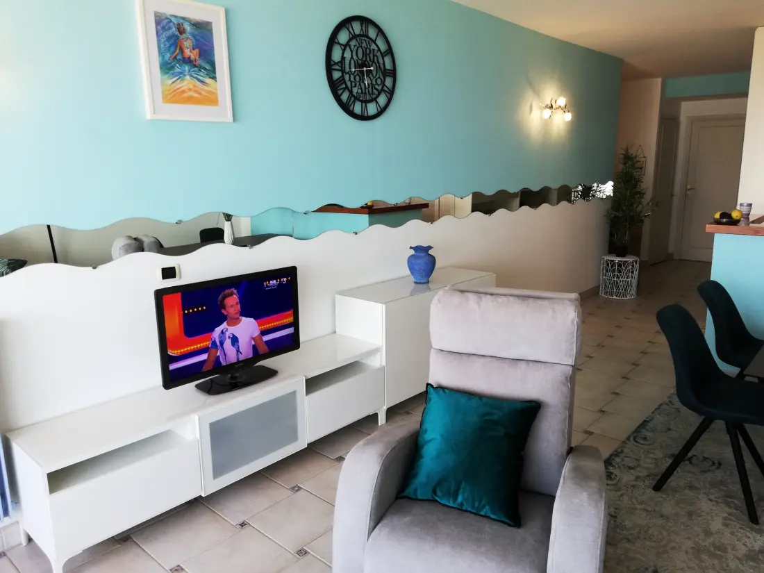 Location de Vacances Menton 160