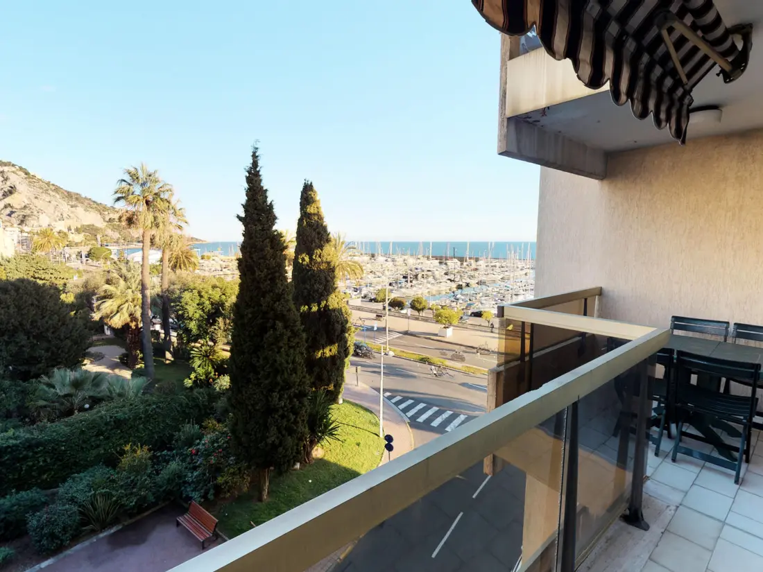 Location de Vacances Menton 185