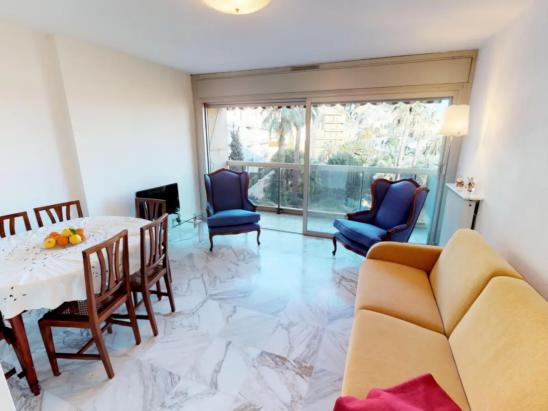 Location de Vacances Menton 185