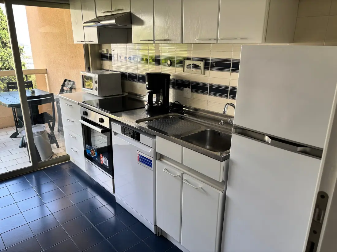 Location de Vacances Menton 185