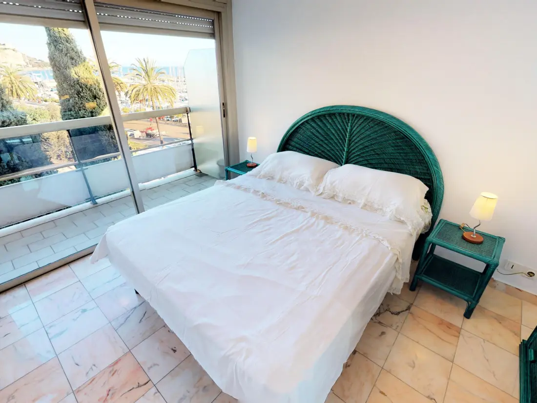 Location de Vacances Menton 185