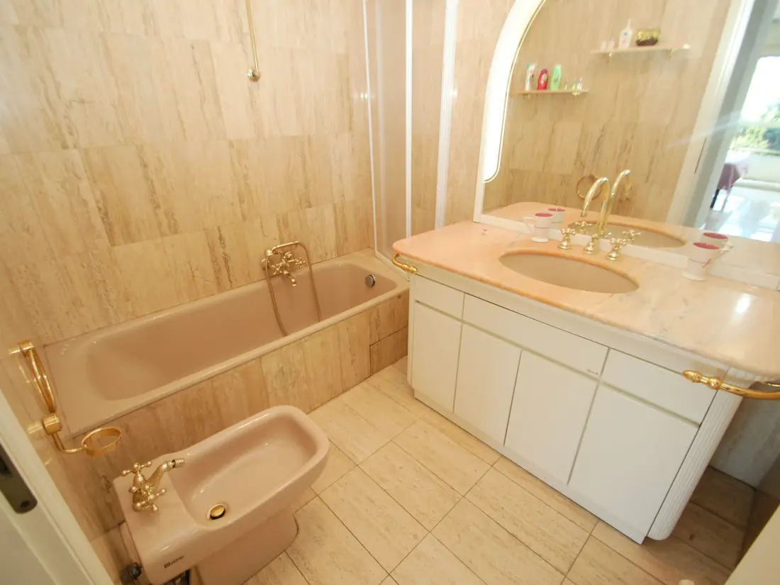 Location de Vacances Menton 185