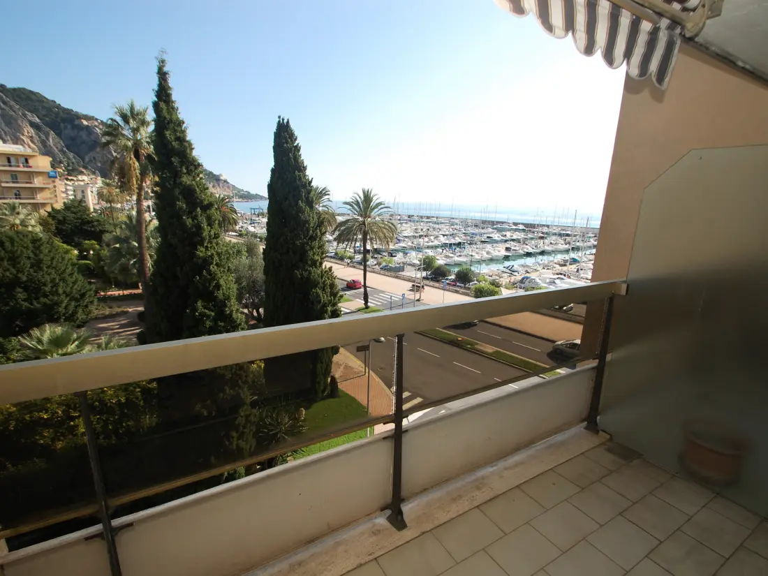 Location de Vacances Menton 185