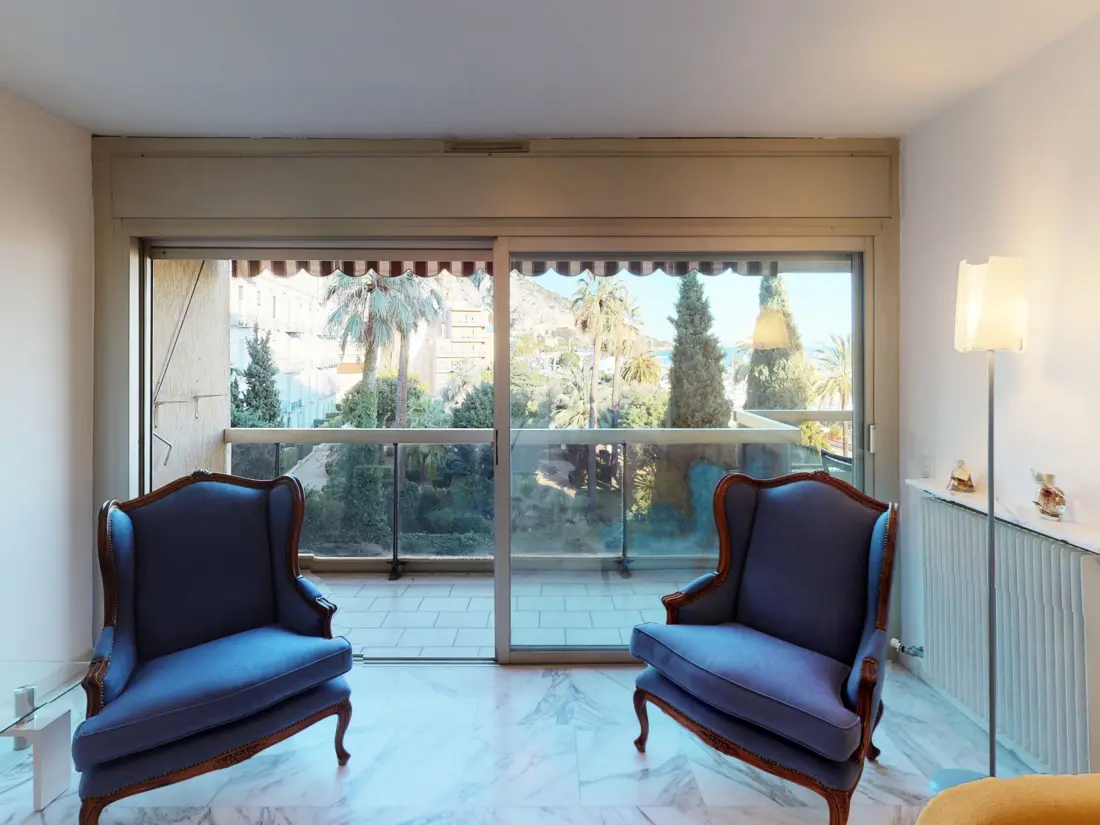 Location de Vacances Menton 185