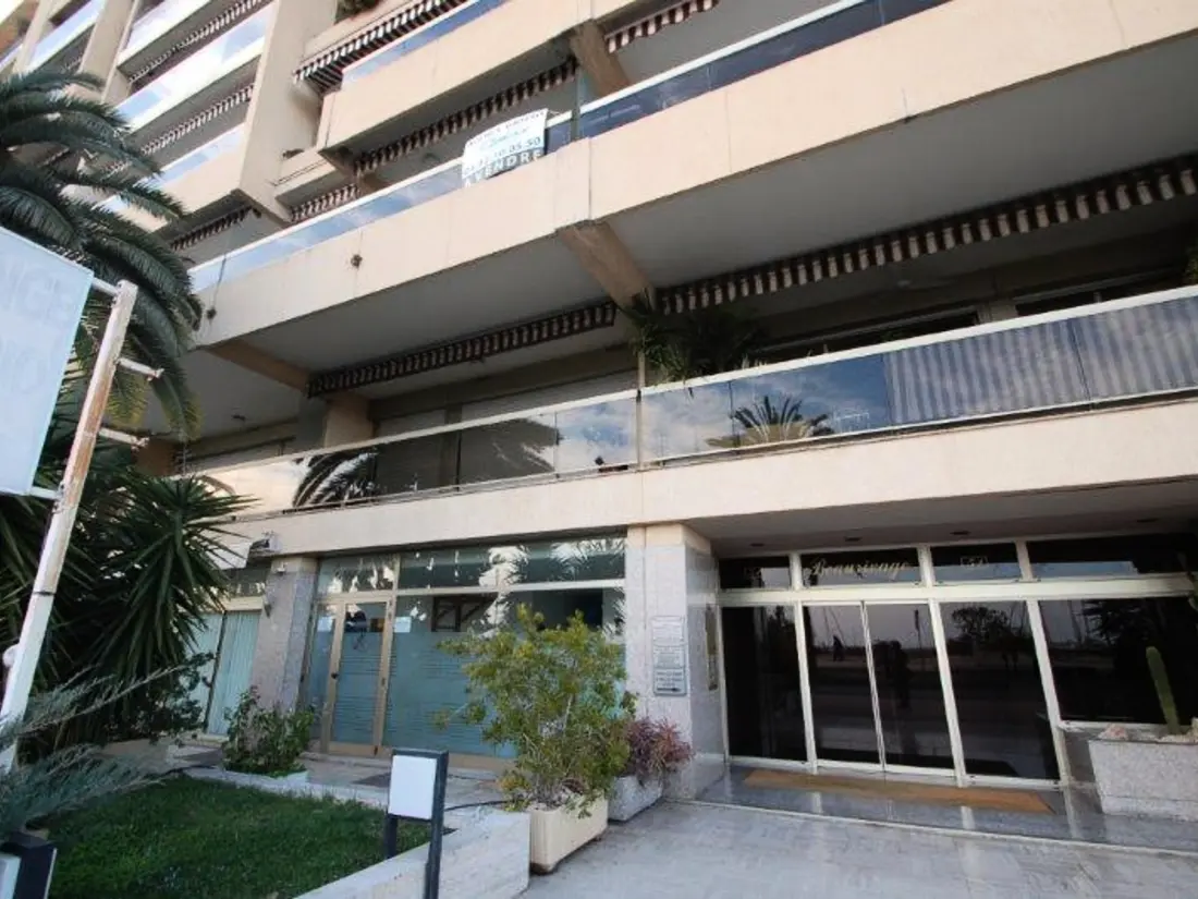Location de Vacances Menton 185