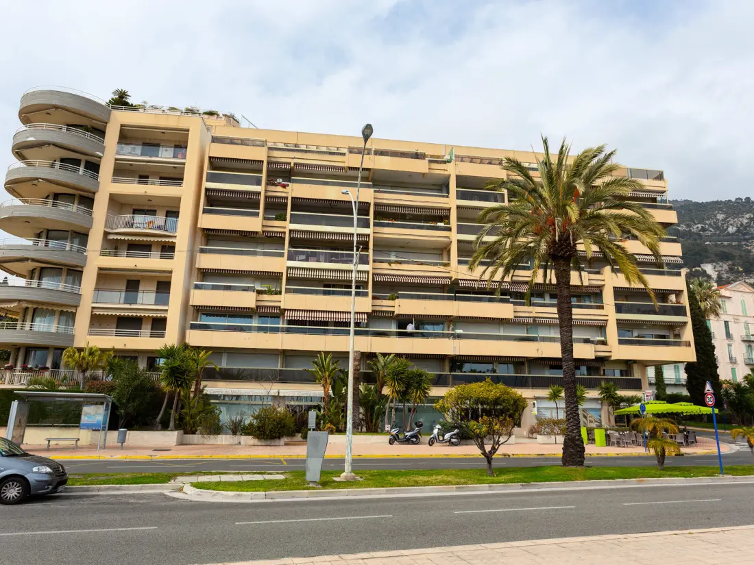 Location de Vacances Menton 185