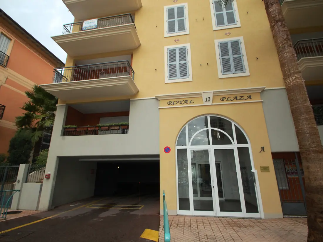 Location de Vacances Menton 187