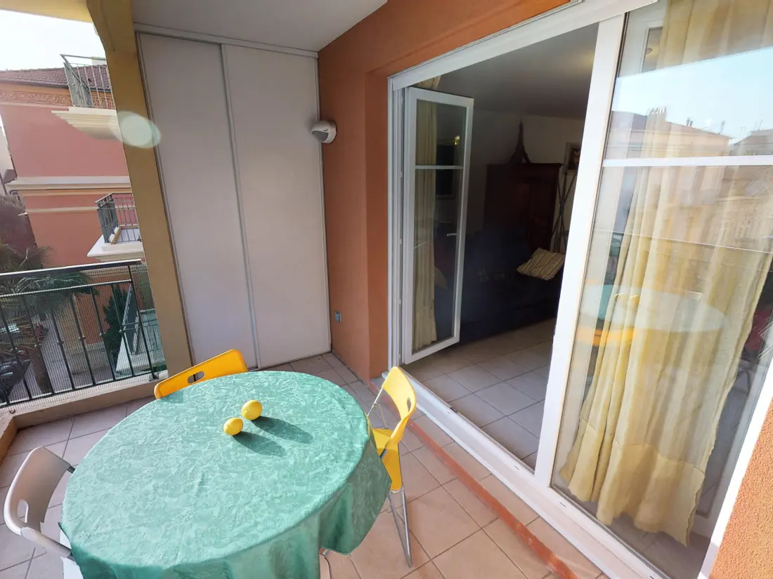 Location de Vacances Menton 187