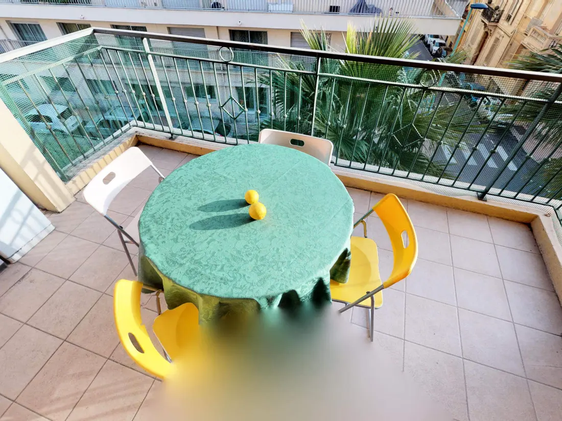 Location de Vacances Menton 187