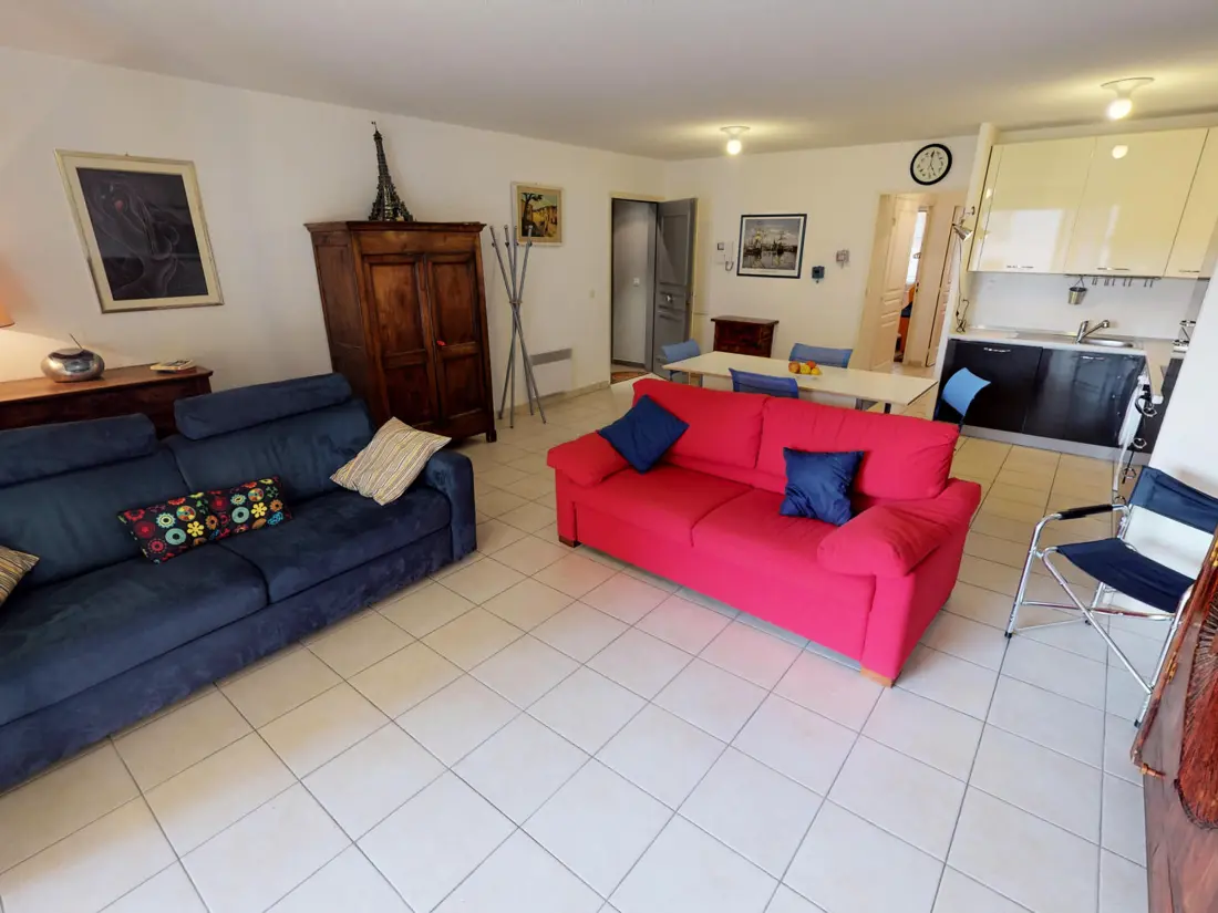 Location de Vacances Menton 187