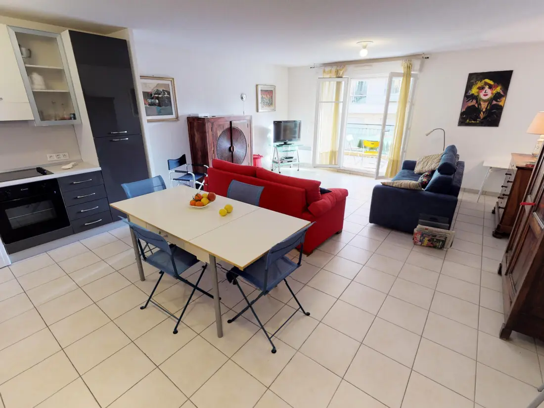 Location de Vacances Menton 187