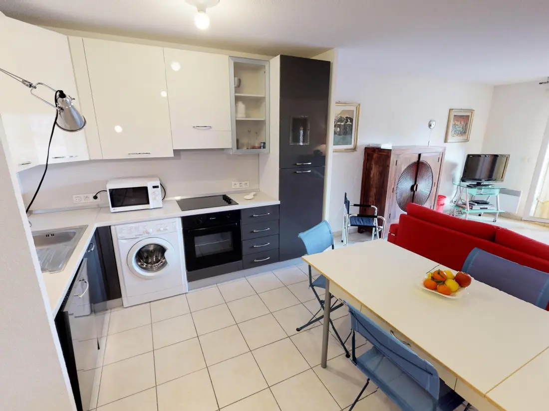Location de Vacances Menton 187