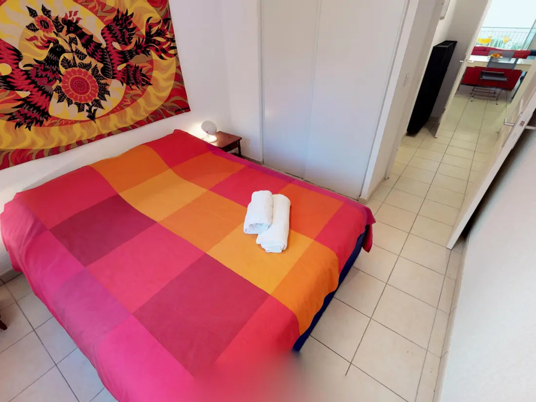 Location de Vacances Menton 187