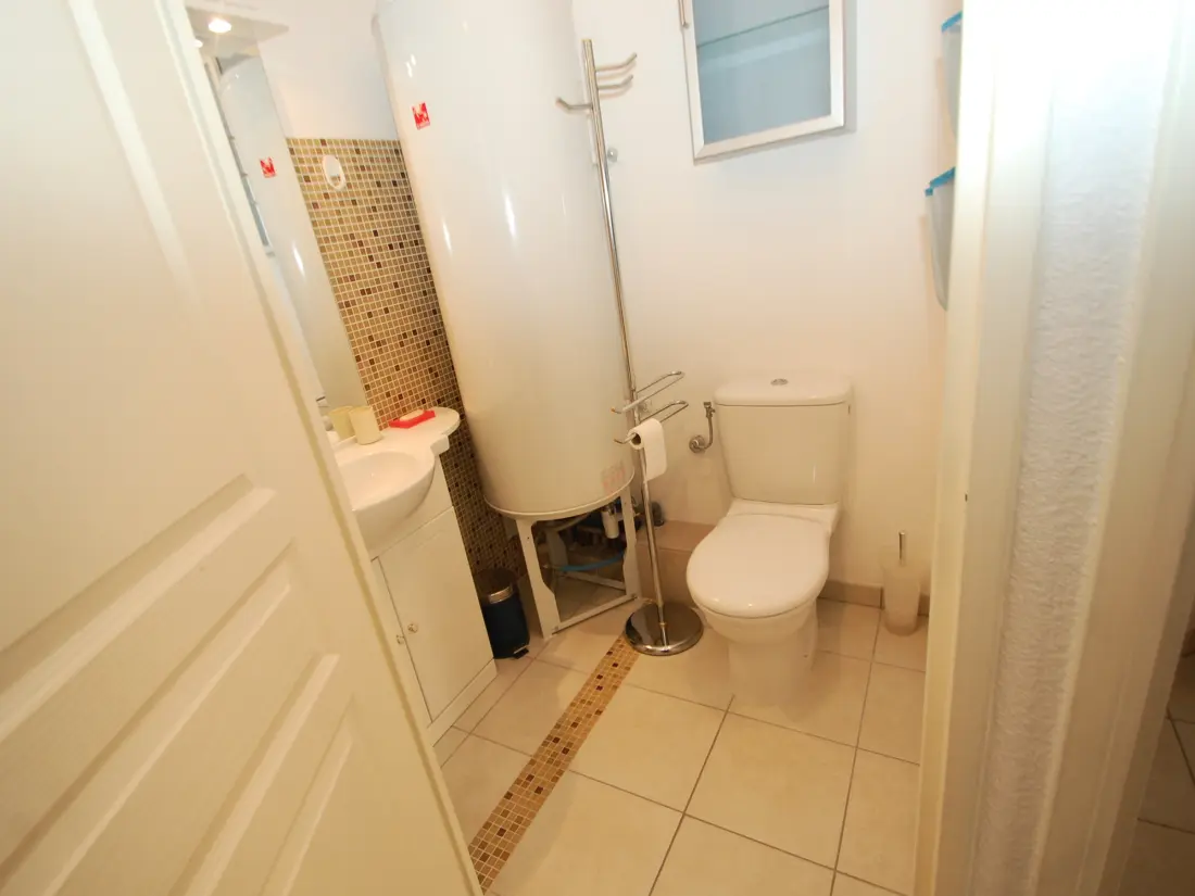 Location de Vacances Menton 187