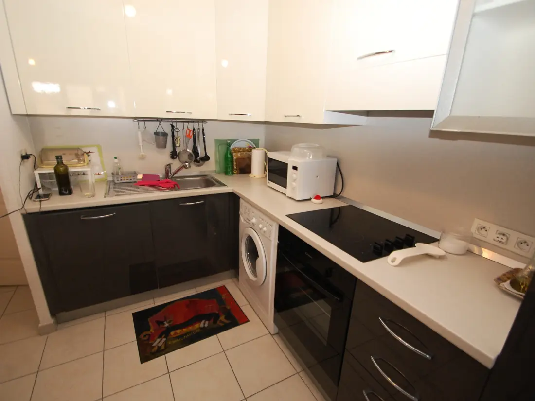 Location de Vacances Menton 187