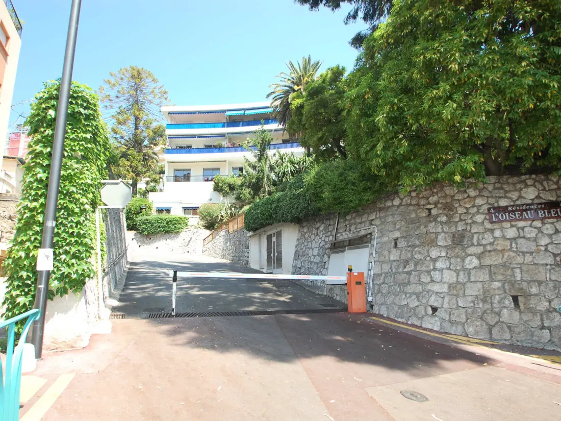 Location de Vacances Menton 191