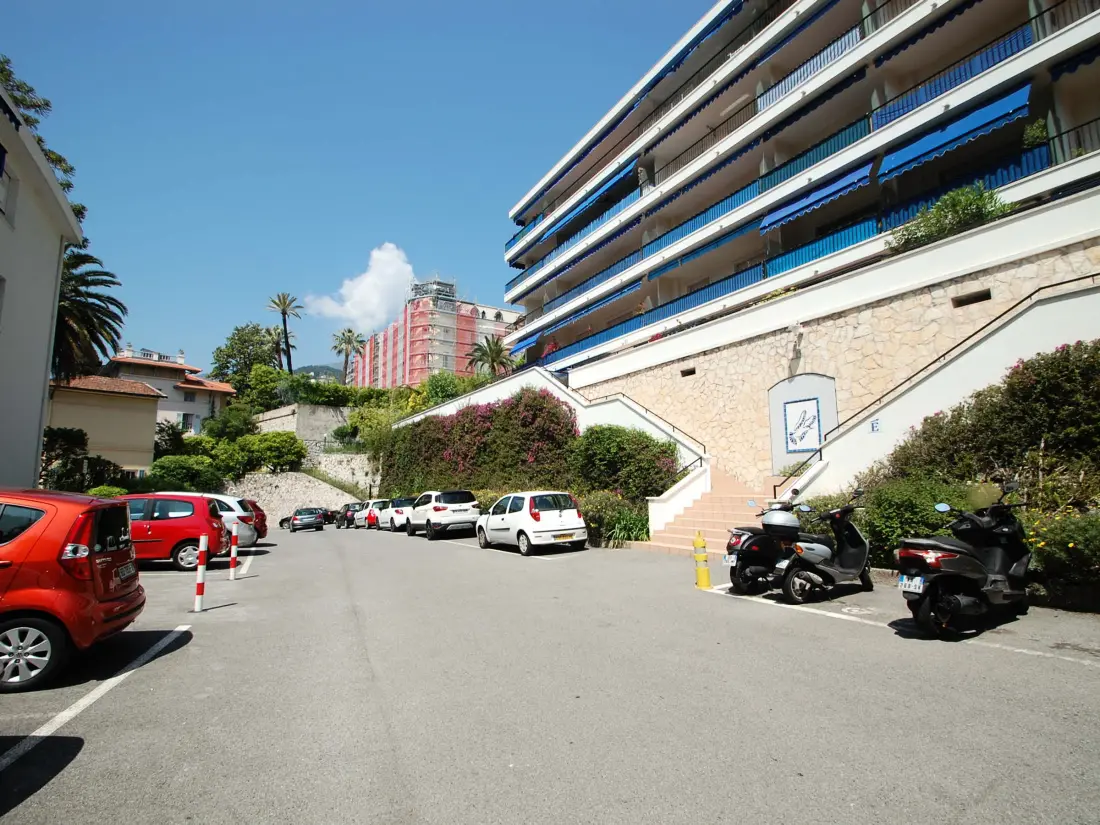 Location de Vacances Menton 191