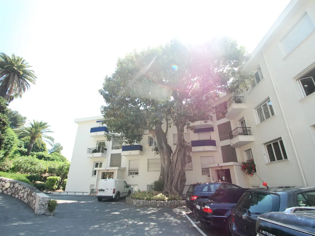 Location de Vacances Menton 191