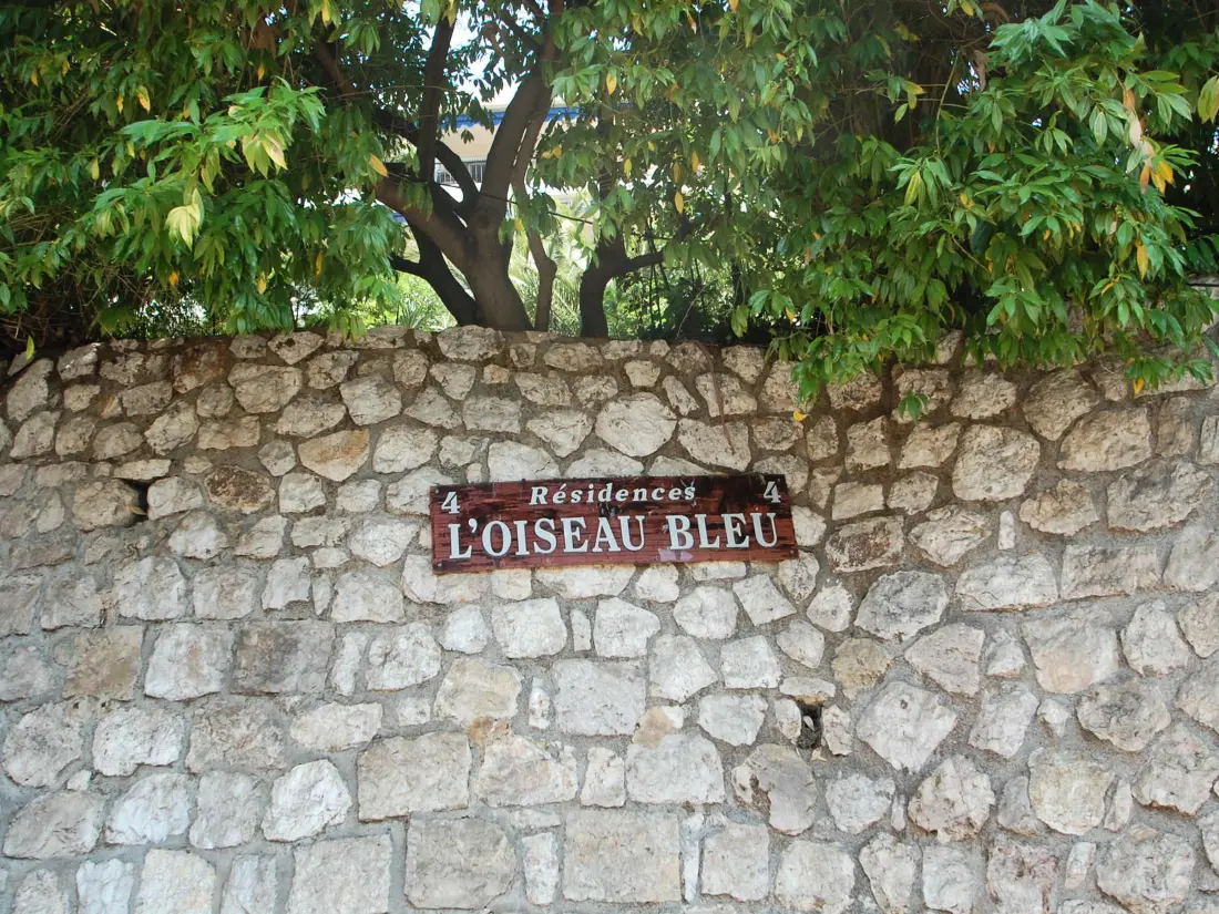 Location de Vacances Menton 191
