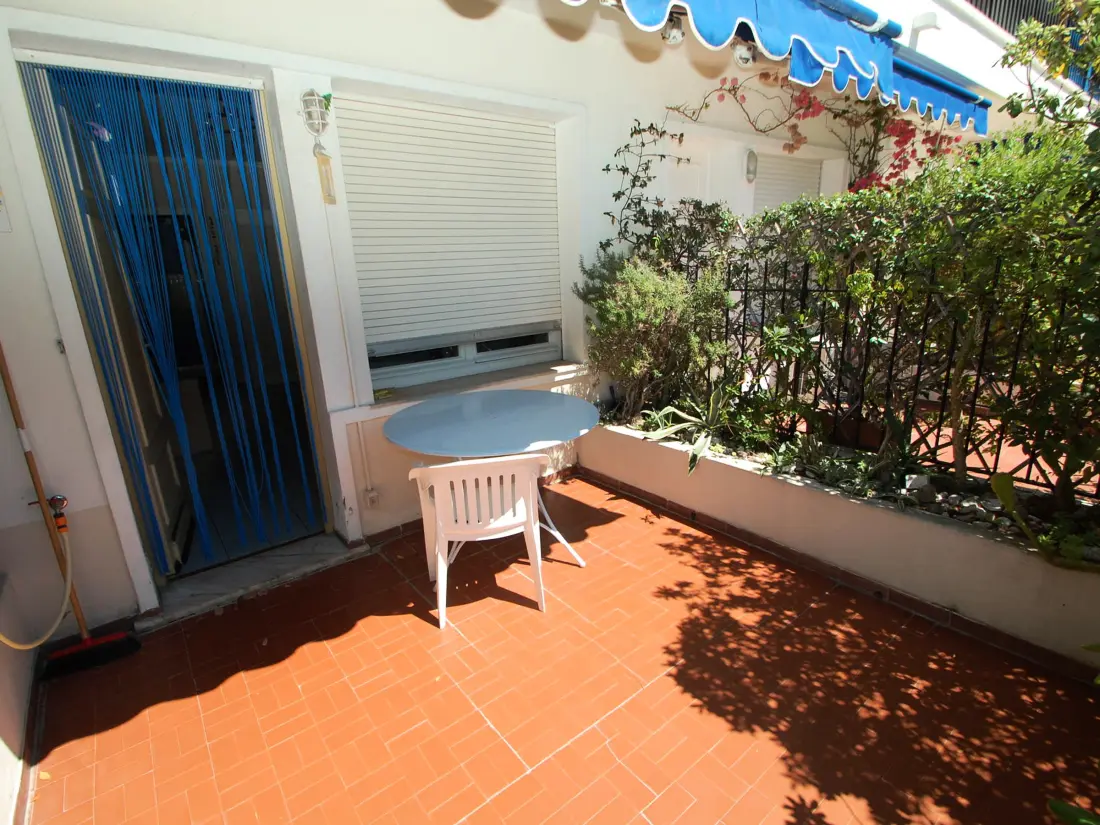 Location de Vacances Menton 191