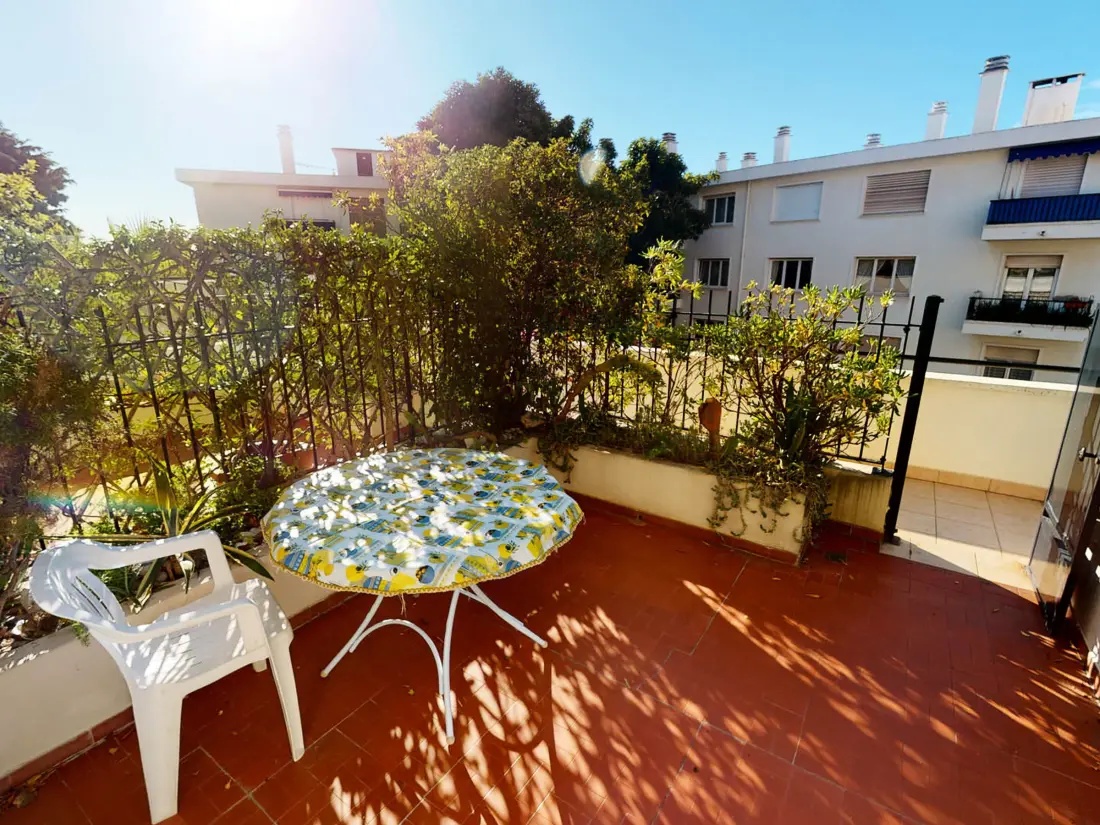 Location de Vacances Menton 191