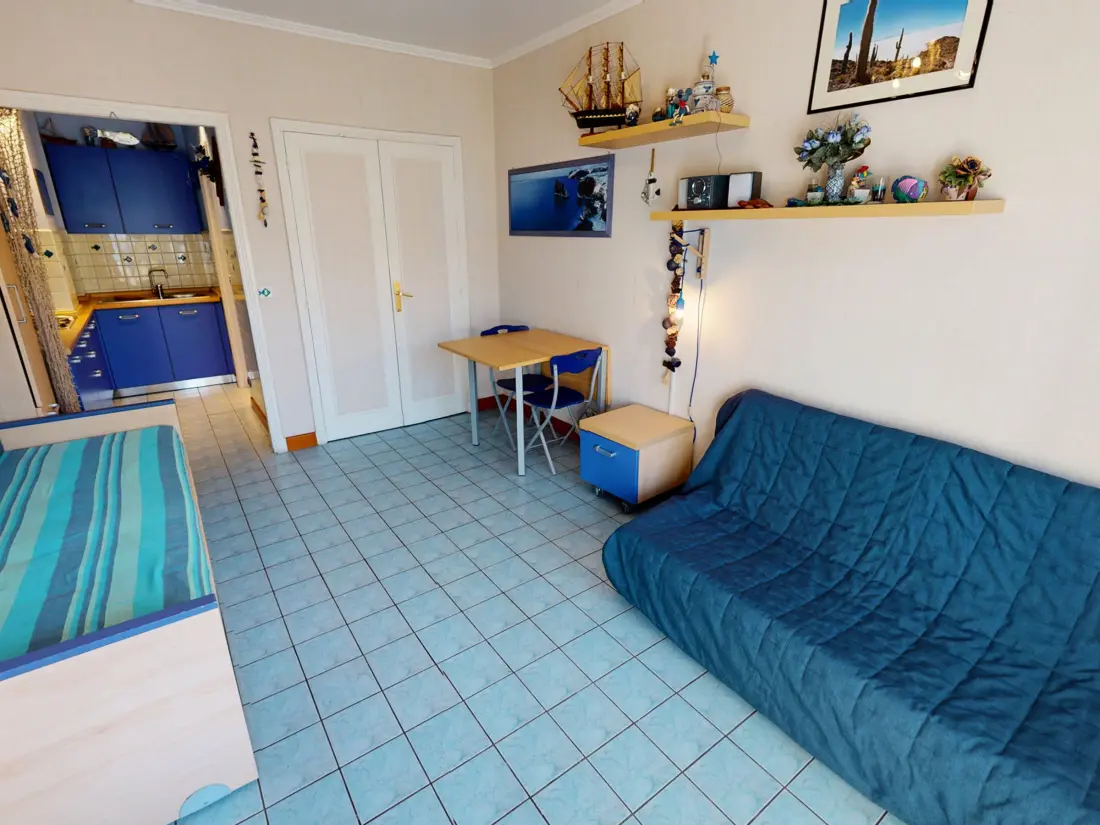 Location de Vacances Menton 191