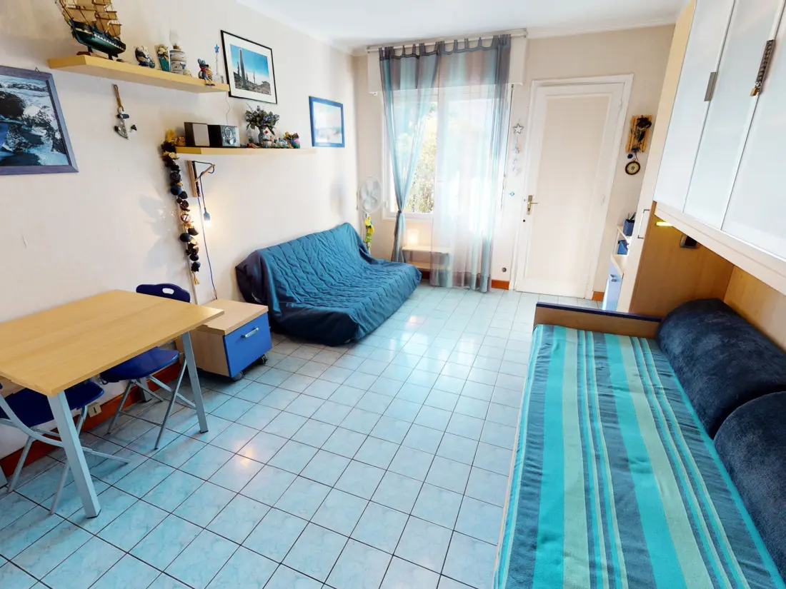 Location de Vacances Menton 191