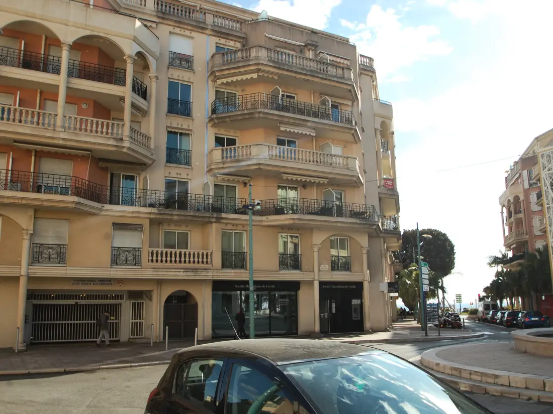 Location de Vacances Menton 193