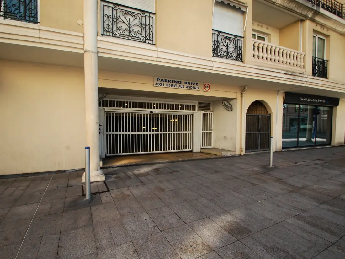 Location de Vacances Menton 193