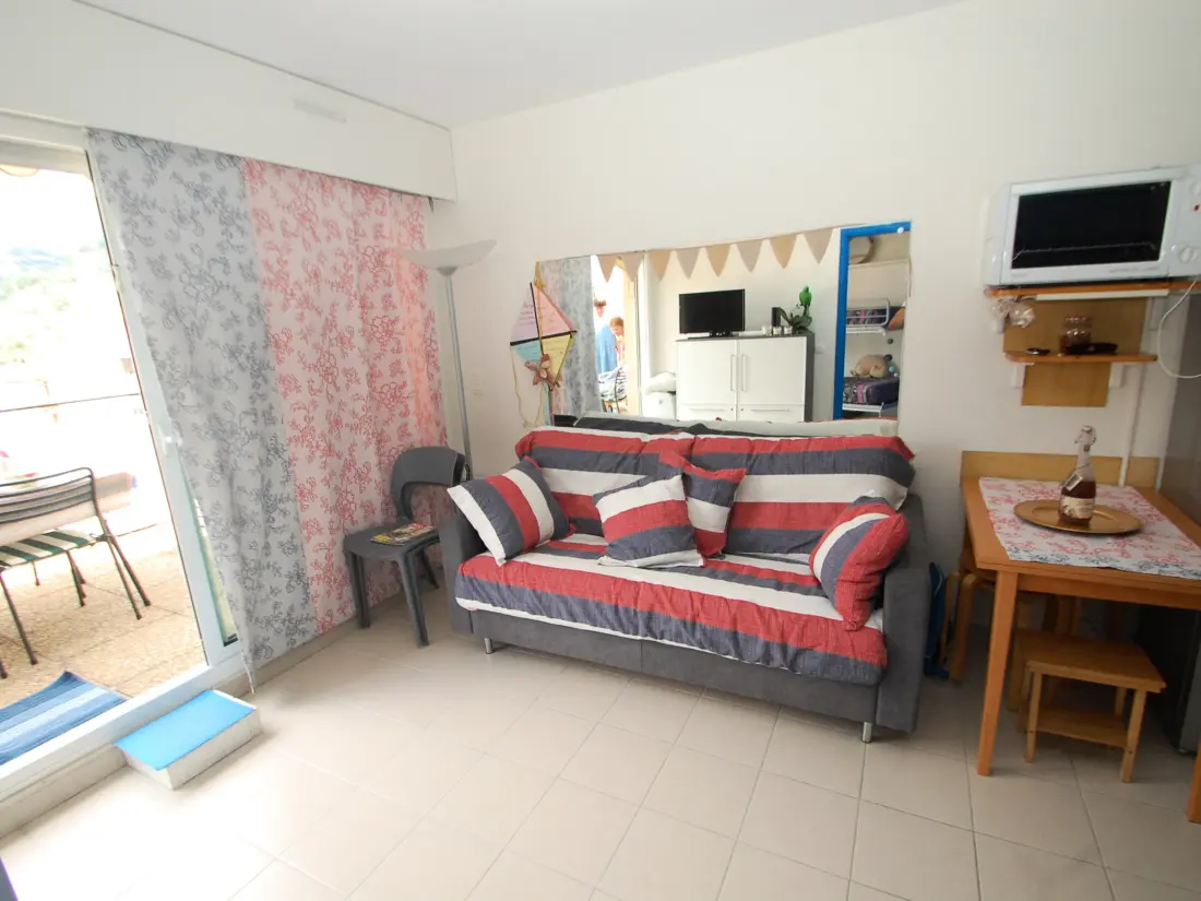 Location de Vacances Menton 193