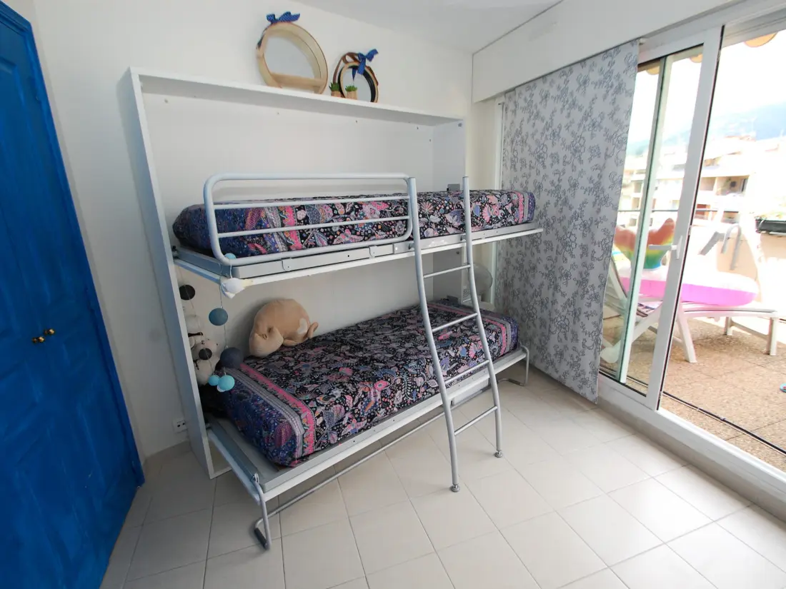 Location de Vacances Menton 193