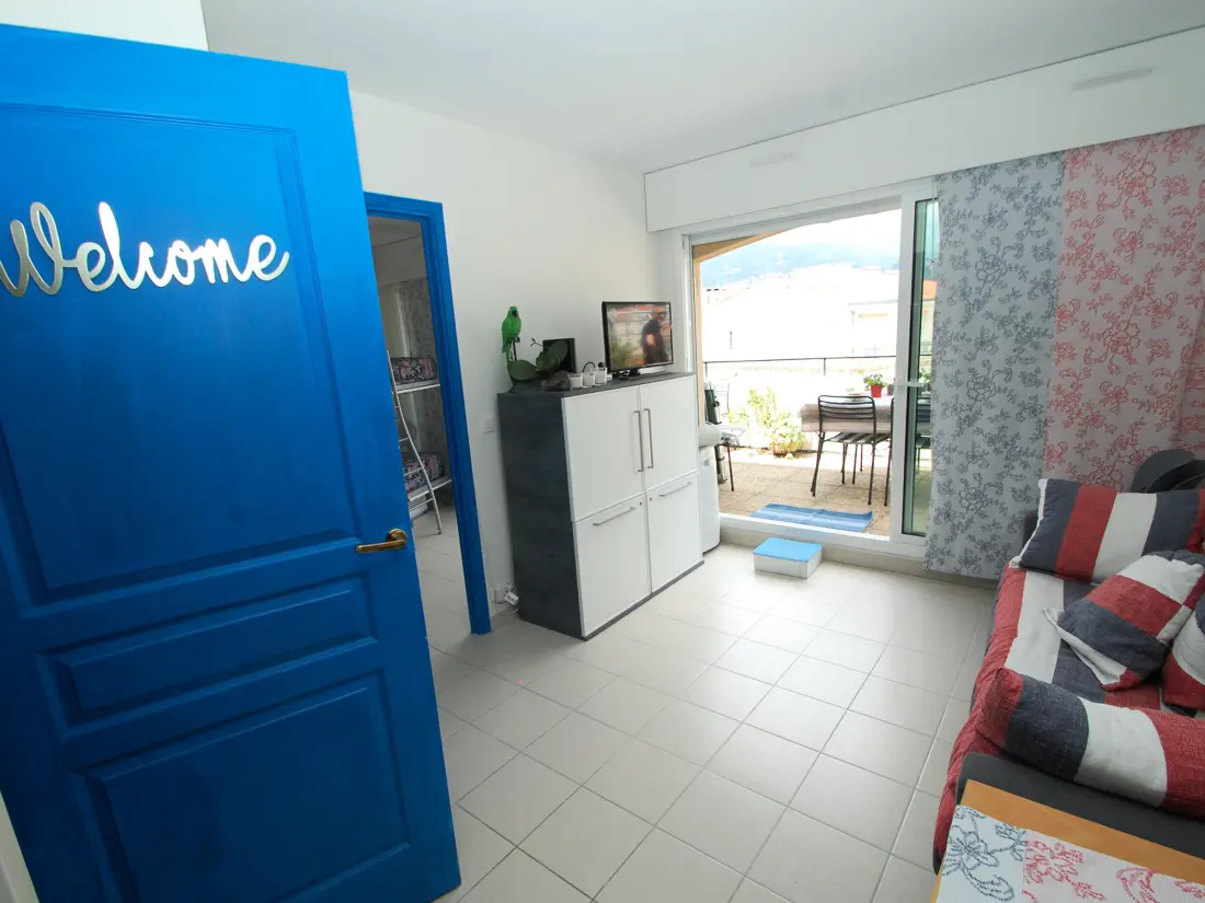 Location de Vacances Menton 193