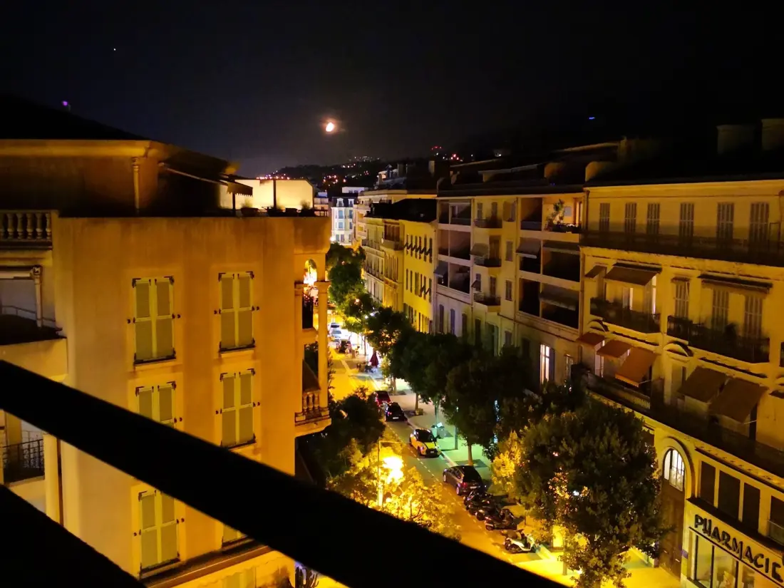 Location de Vacances Menton 193