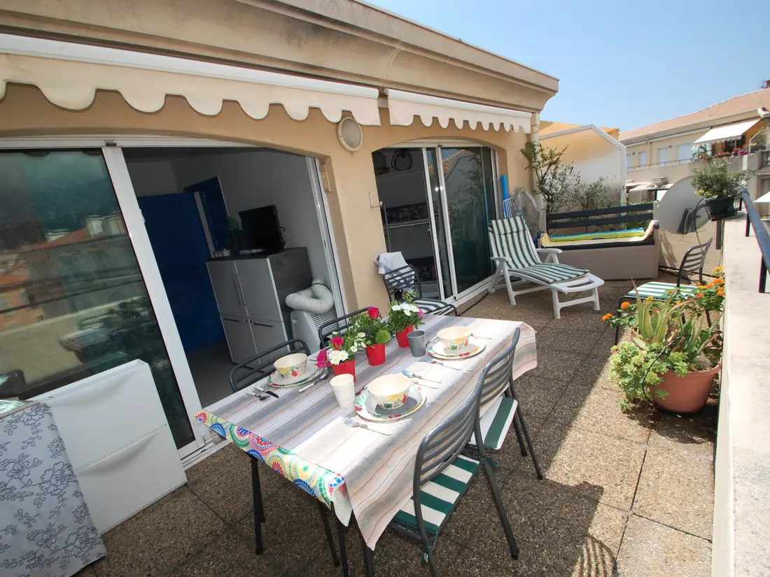 Location de Vacances Menton 193