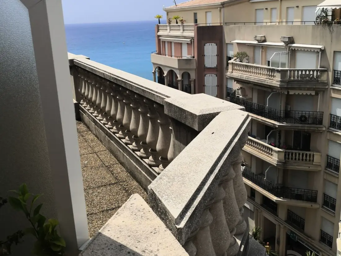 Location de Vacances Menton 193