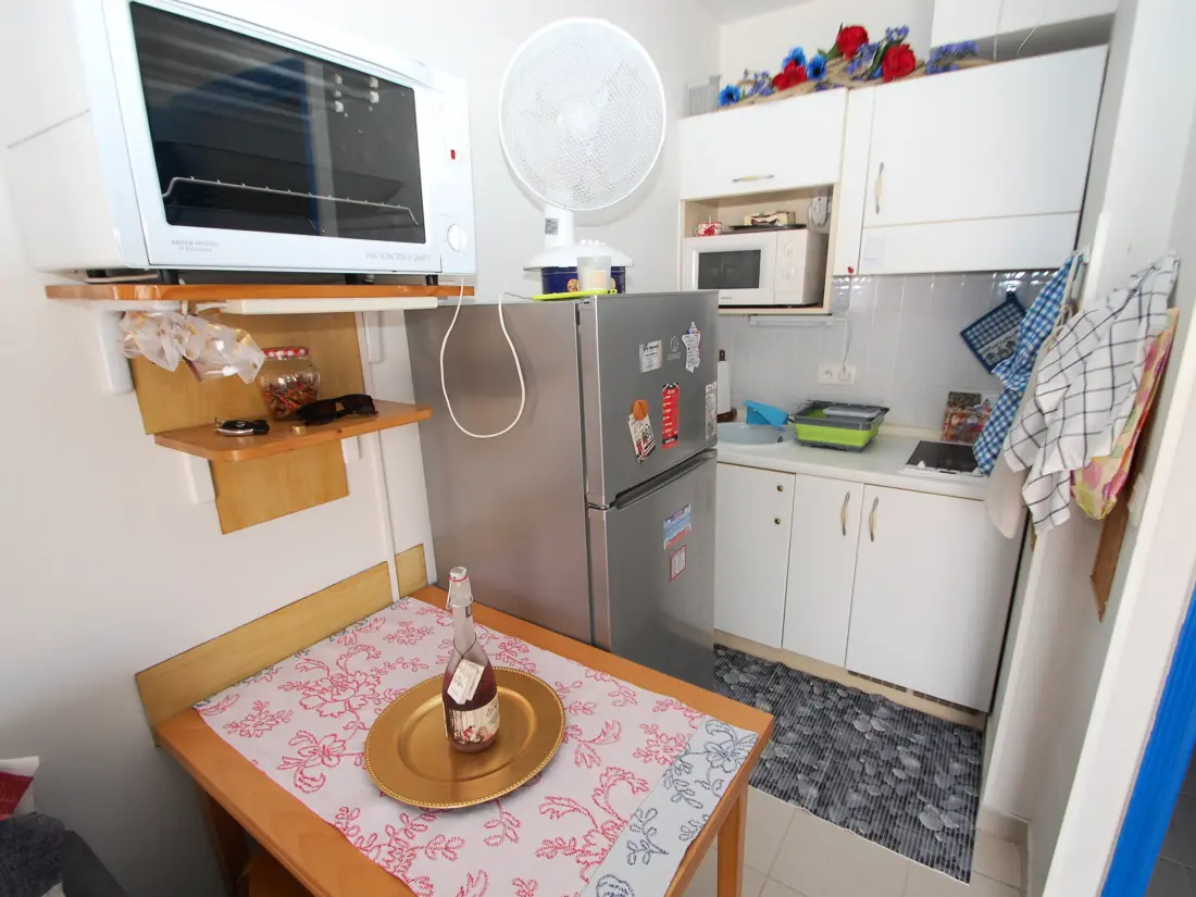 Location de Vacances Menton 193