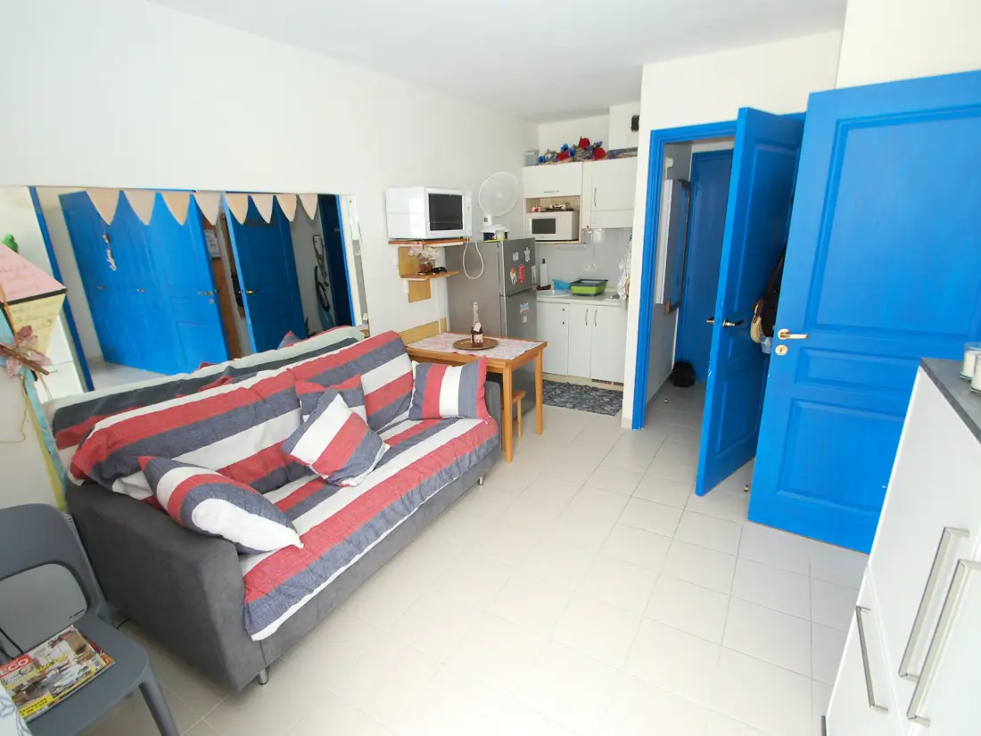 Location de Vacances Menton 193