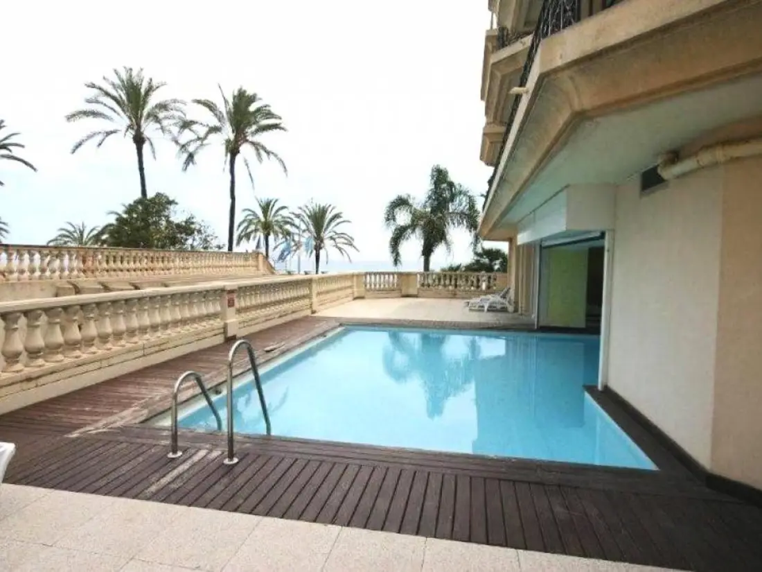 Location de Vacances Menton 196