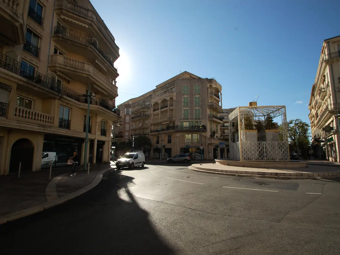 Location de Vacances Menton 196