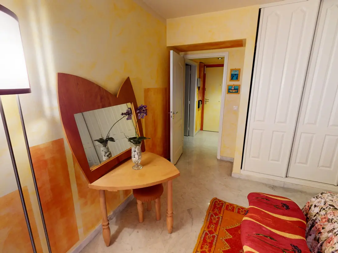 Location de Vacances Menton 196
