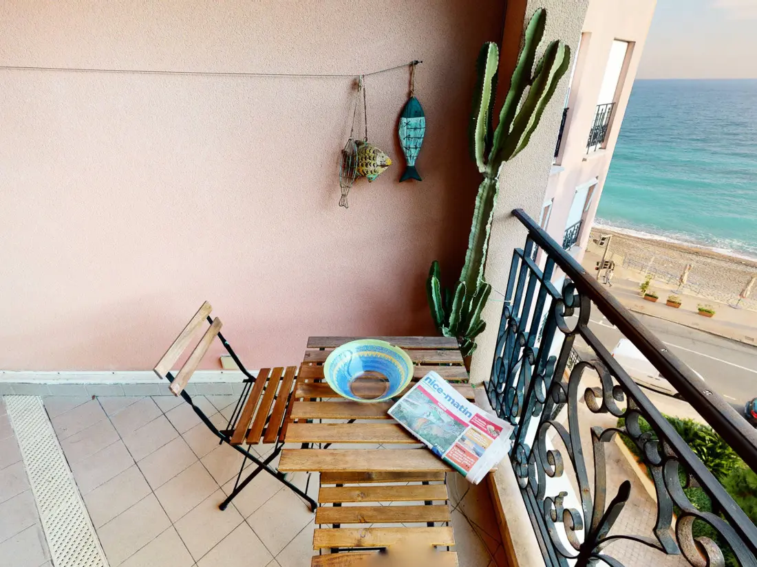 Location de Vacances Menton 196